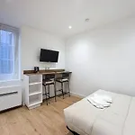 Studio Coeur Centre Ville N2