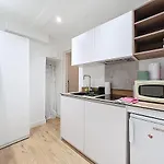 Studio coeur centre ville N2