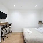 Studio Coeur Centre Ville N2